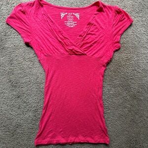 Derek Heart T-Shirt - Size M